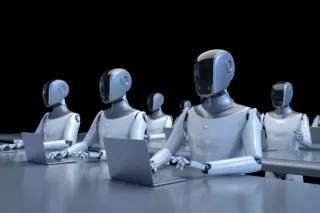 What Is an AI-First Company—and Why Are So Many Talking About It?