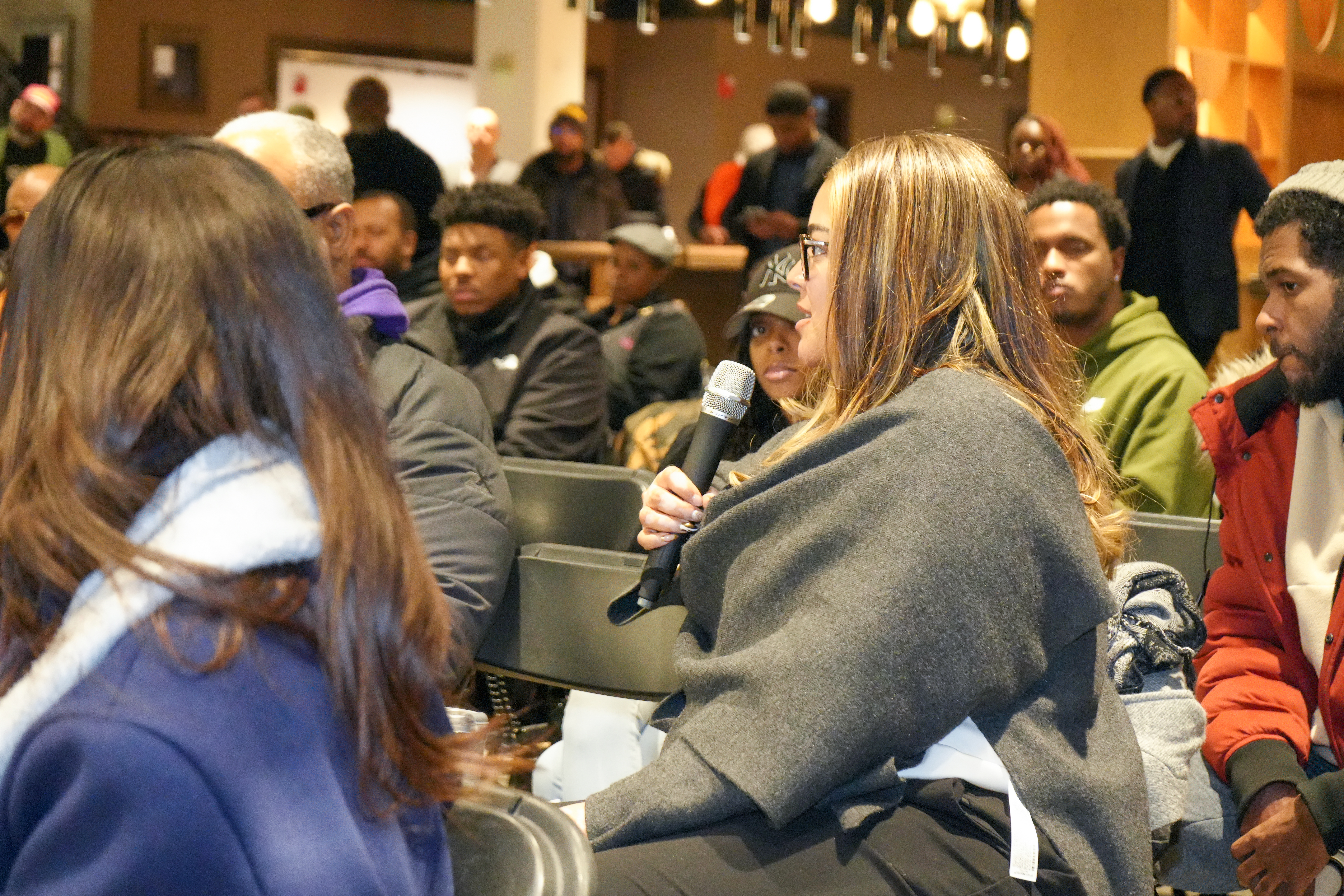 READ Monthly Member Meeting - March 2025