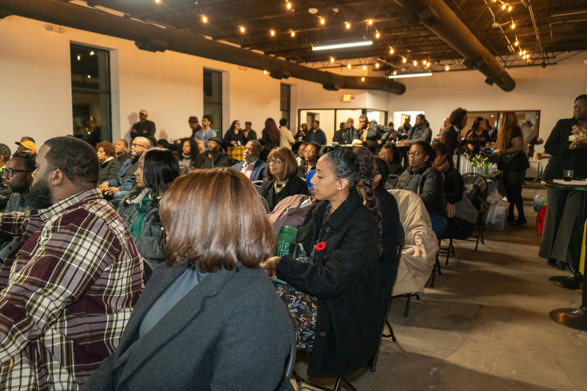 Detroit Real Estate Unfiltered: State of Development, Power, and Policy