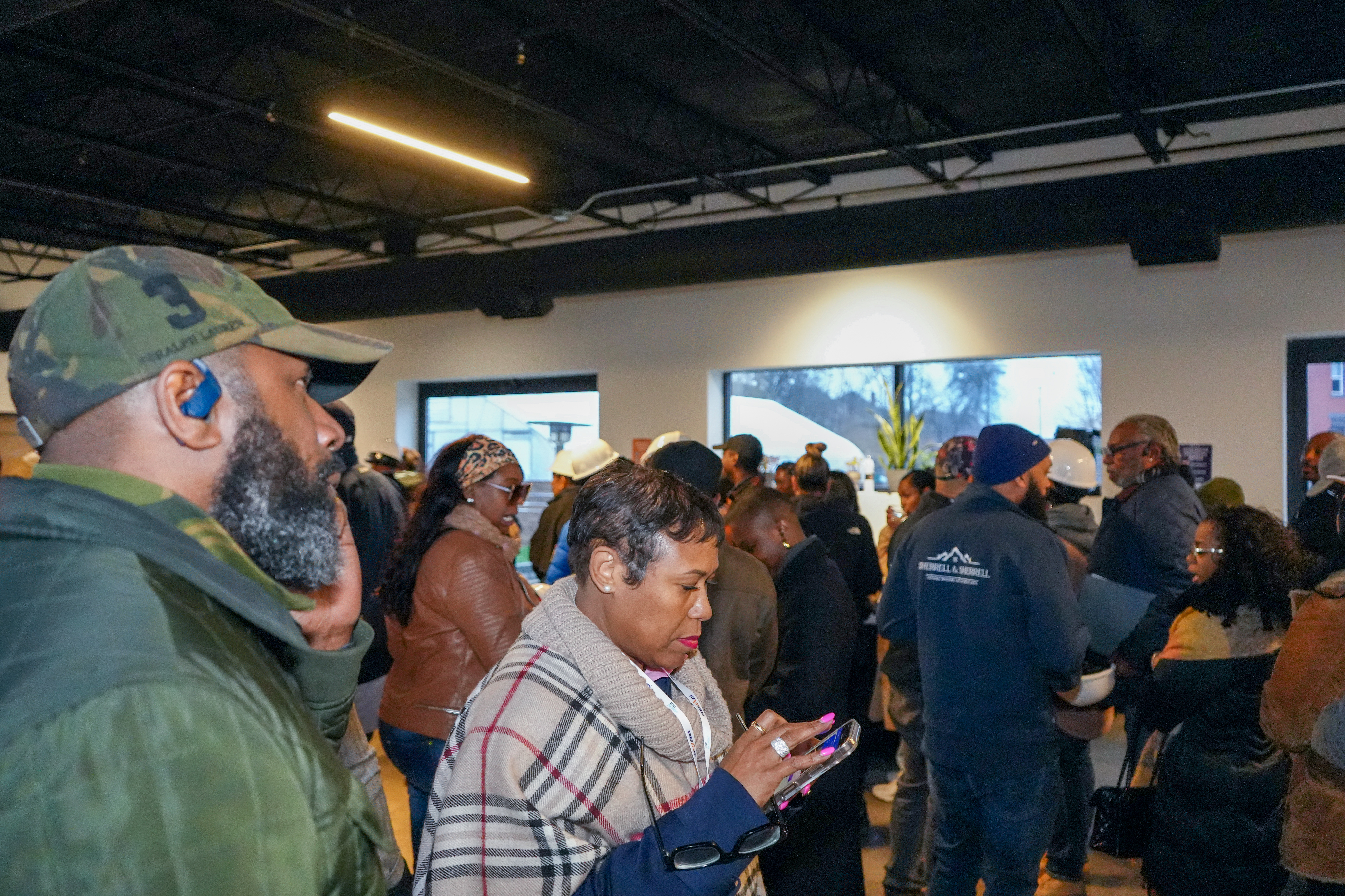 READ Monthly Member Meeting - January 2025