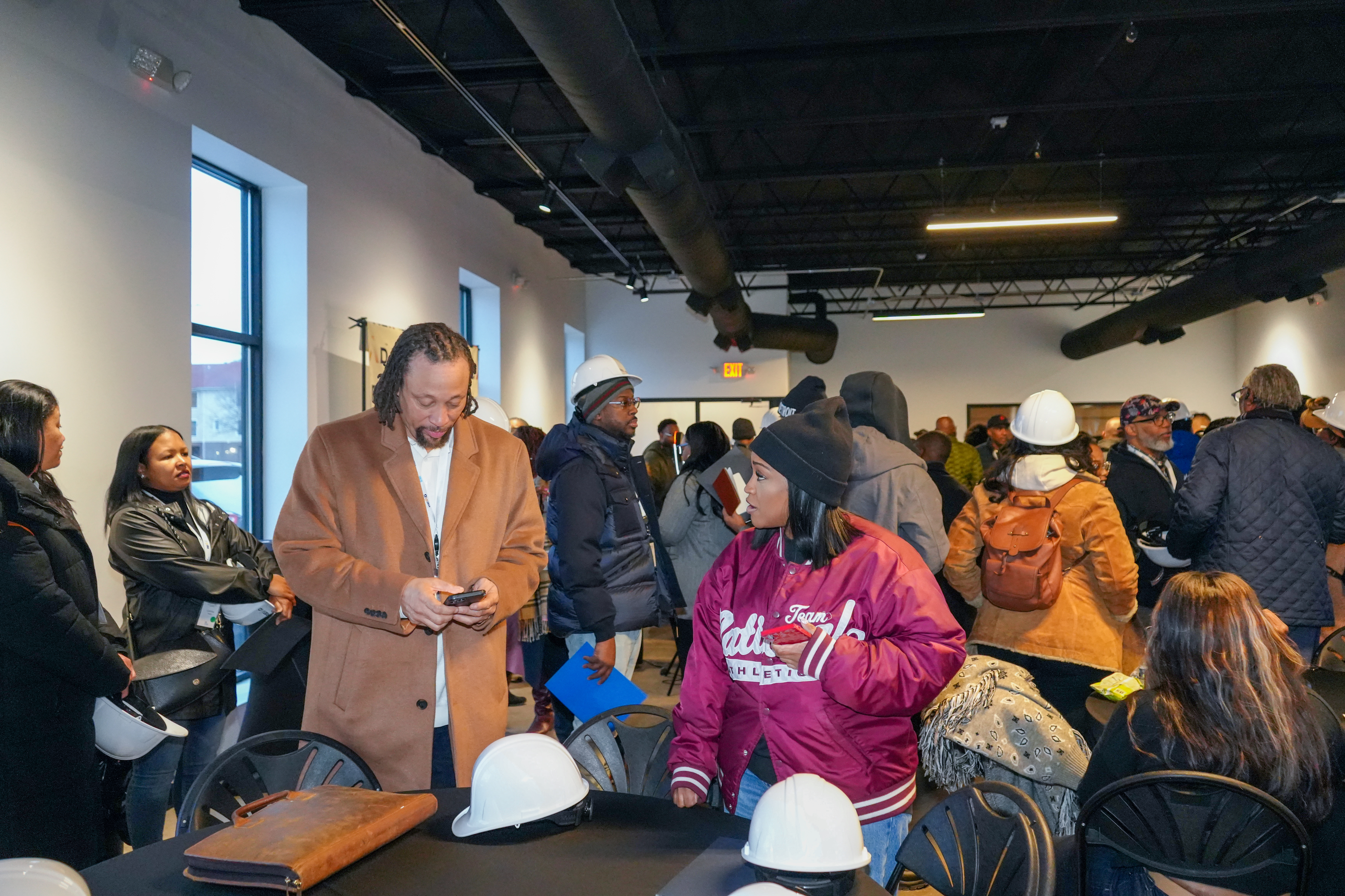 READ Monthly Member Meeting - Feb 2025ruary