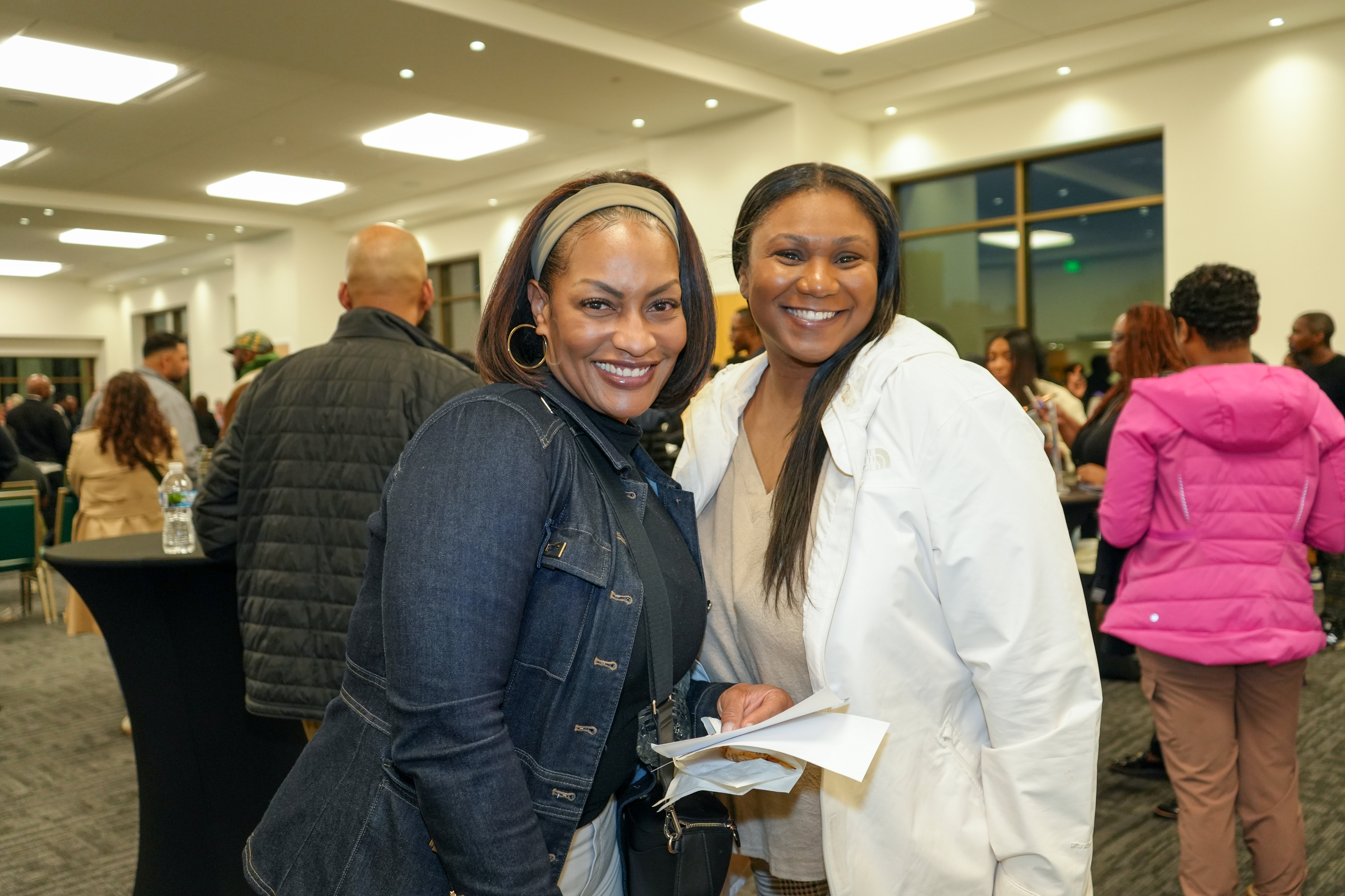 Detroit Women in Development: Lessons from the Women Building the City