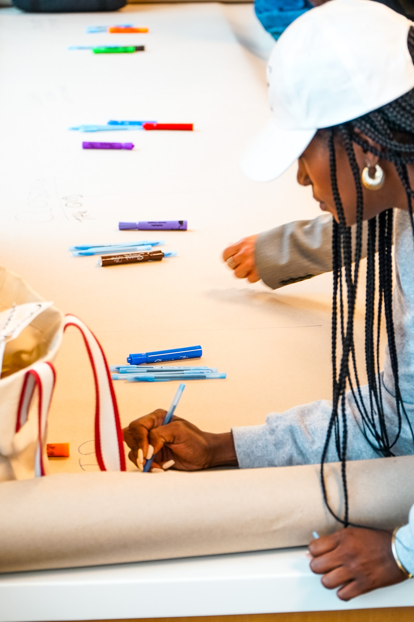 Russell Woods / Nardin Park Development – 4094 Duane Street RFQ