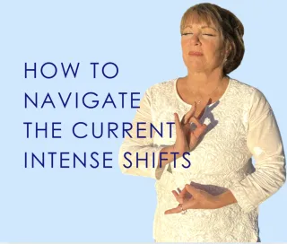 How to Navigate The Current INTENSE Shifts