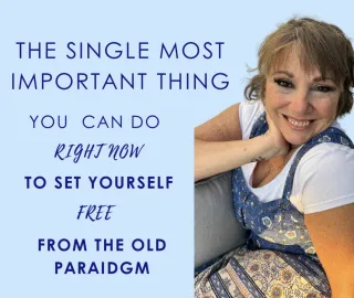 The SINGLE, MOST IMPORTANT Thing YOU Can Do Right NOW