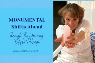 …just around the eclipse corridor….