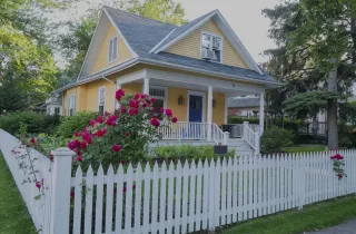 SELLING AN INHERITED HOME: HELP SORTING THROUGH THE OPTIONS