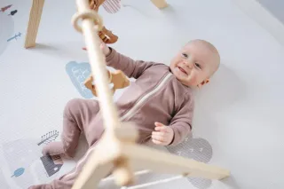 Ultimate Checklist for Tracking Infant Language Development Milestones