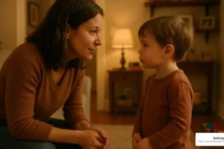 Cómo Lograr que tu Hijo de 3 Años te Escuche: 7 Métodos que Funcionan