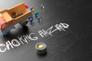 Toddler Safety Tips to Prevent Choking Hazardsg Post