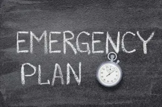 Creating Safety Plans for Children in Emergencies