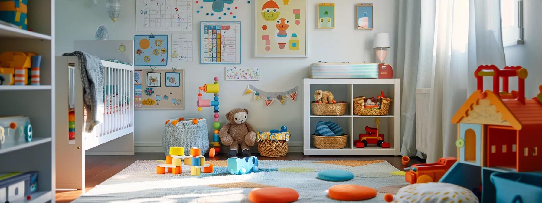 Infant Development and Baby Growth Stages: How to Track Milestones and Support Healthy Growth
