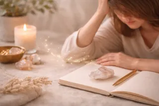 The Difference Between Forcing Outcomes and Allowing Change