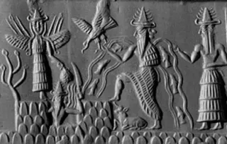 The Anunnaki and Spiritual Gifts