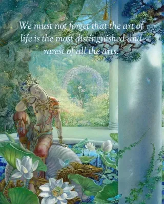 Why can't we remember?