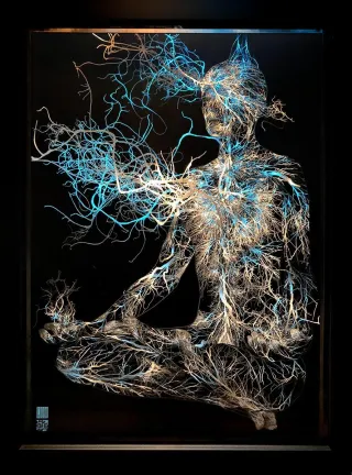 Spiritual Hygiene & Gift Evolution