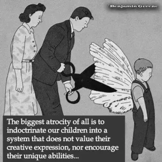 Good or Bad: The Public Education System