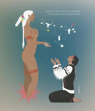 Indigenous Expression