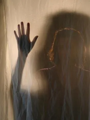 The Veils are Thinning