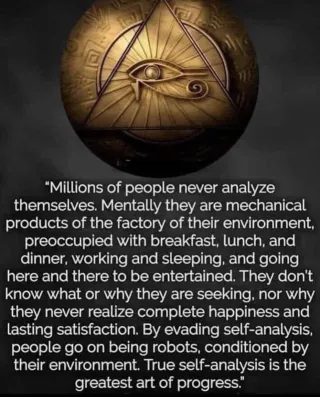 The Unpredictable Human Nature