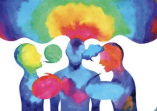 The Power of Communication