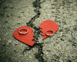 Divorce on your mind?