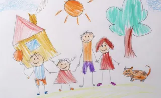 Did we f*** up these kids?