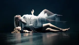 WHAT DOES IT FEEL LIKE TO HELP SOMEONE DIE?