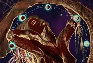 Free the Divine Feminine