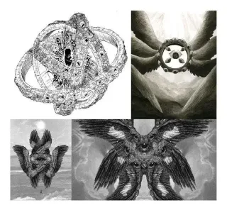 Angel or something else?