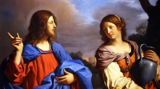 Who Was Mary Magdalene?