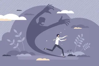 Chasing Fear & Marijuana