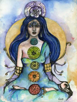 Is the healing working?