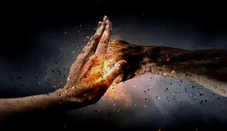 Reading others without consent. What to expect.