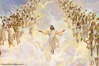 Did Jesus die for our sins?