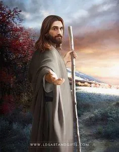 Jesus has returned, many times.