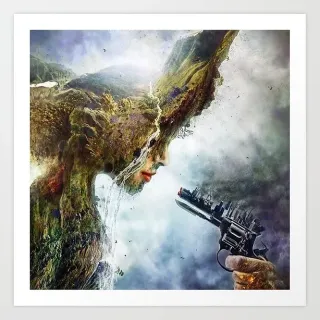 The Illusion of Separation