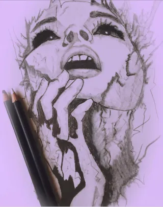 Karmic Amputations and Rouge Souls