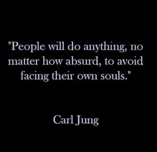 How is your poor self-esteem negatively affecting your loved ones?