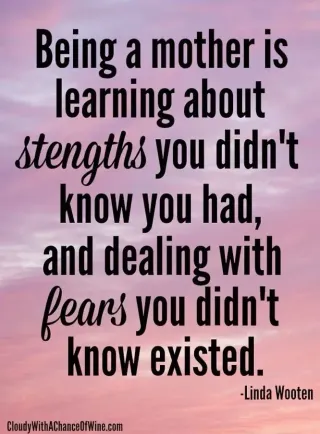 Sacrifice, a mothers wound and Journey