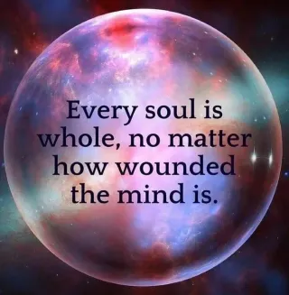 How do we digest trauma through the chakras?