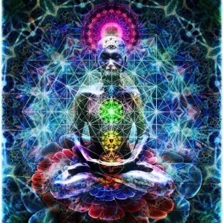 The Chakra Symptoms no-one Talks About