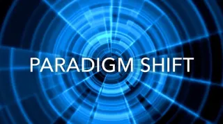 The New Paradigm