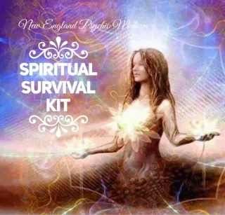 Spiritual Survival Kit