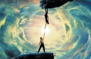 “Losing” a loved one.