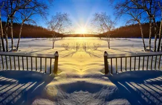 Pain is Temporary—Suffering is a Choice