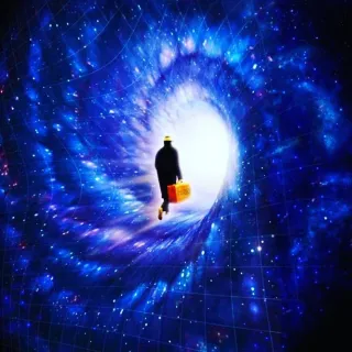 What Happens After Death?