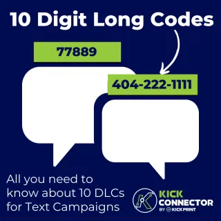 What is 10DLC and What Does it Mean for Your Text Message Marketing?