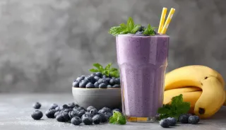 Benefits of Blueberries in Pregnancy and The Postpartum Period
