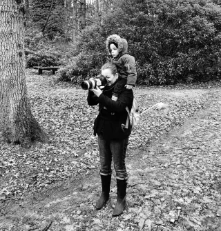 Midwifery and Photography
